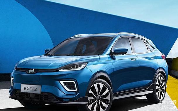 东莞296WEY威派豪华SUV市场的黑马，零跑汽车与智能交通系统的协同